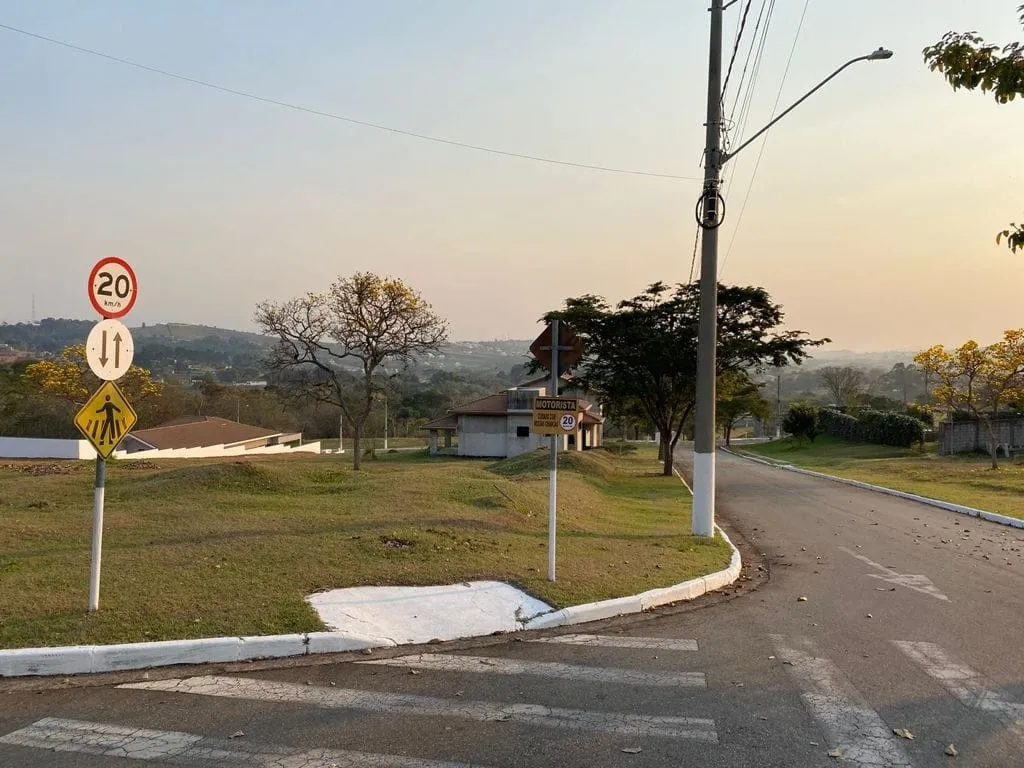 Imagem Terreno à venda 275M², Chácaras Cataguá, Taubaté - SP | Catagua Way