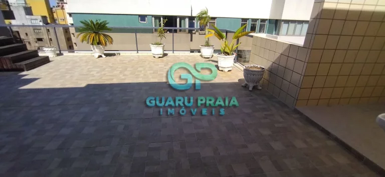 Imagem cobertura duplex com lazer