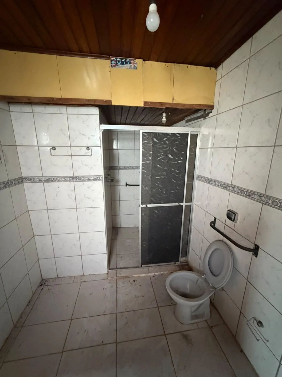 Imagem Casa 2 Quartos Bairro 7 de Maio Várzea Grande