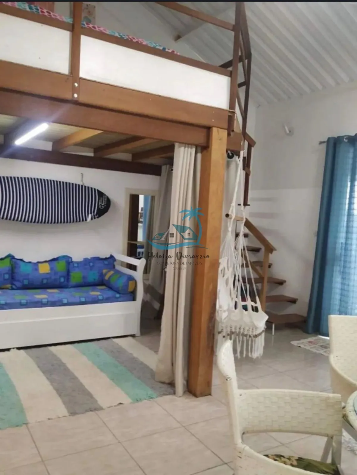 Imagem Apartamento com 2 dormitórios a venda em Ubatuba, bairro estufa 2, próximo a rodovia Rio Santos.