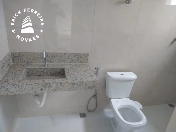 Imagem Belíssima casa Duplex 3 suítes duas vagas de garagem piscina churrasqueira finíssimo acabamento