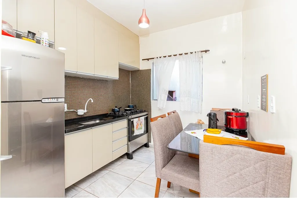 Imagem Apartamento à venda em São Paulo, Santo Amaro, com 2 quartos, 63.5m2