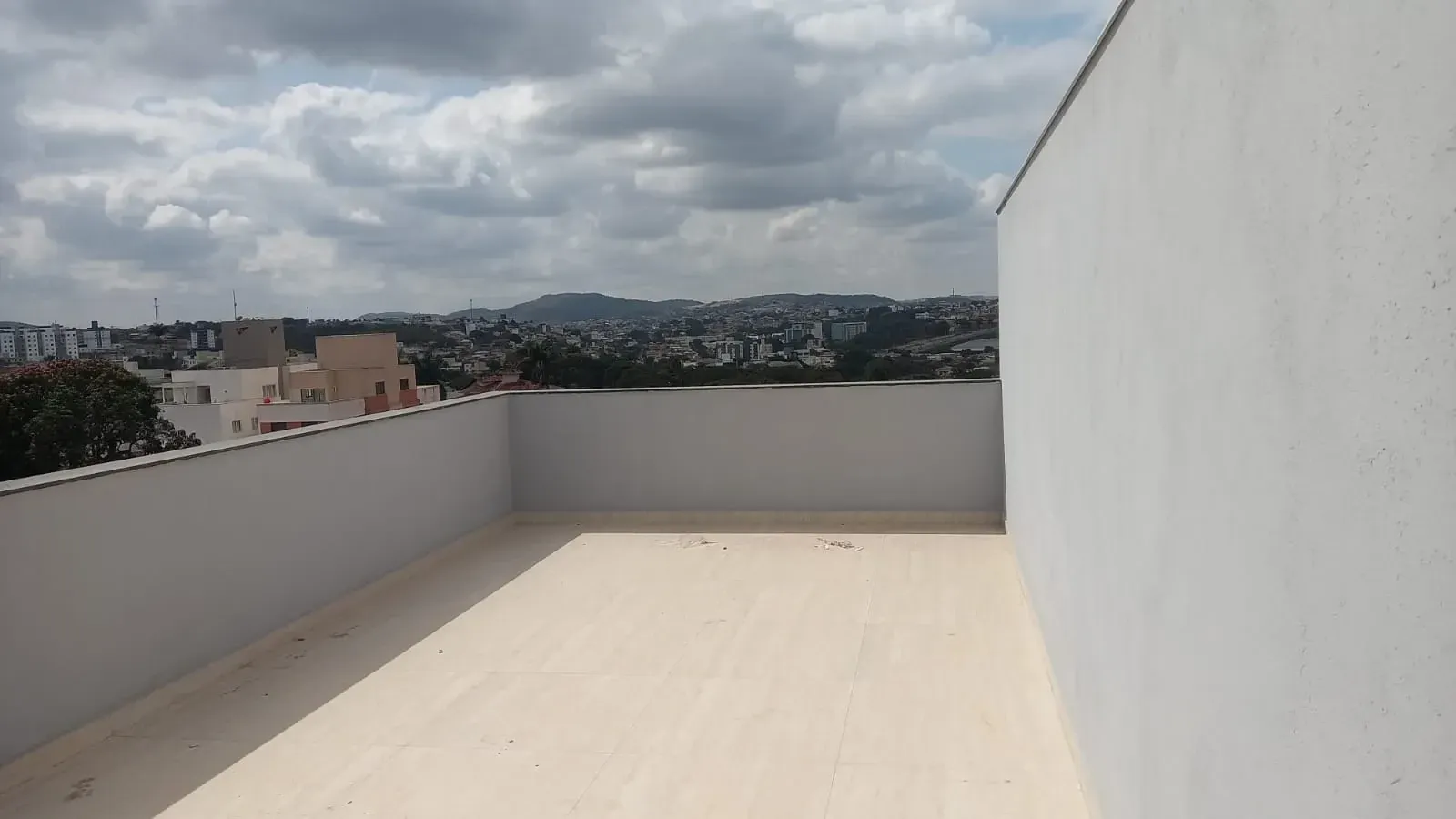 Imagem Casa com 3 Quartos à Venda, 116 m² em Santa Lúcia - Betim