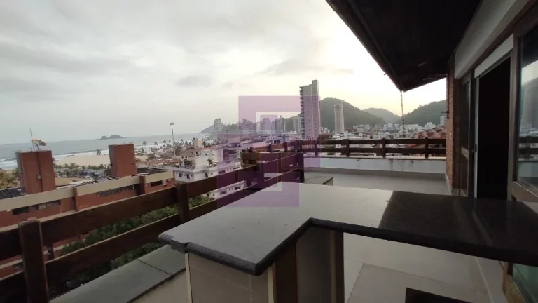 Imagem Casas / Sobrado na cidade de Guarujá