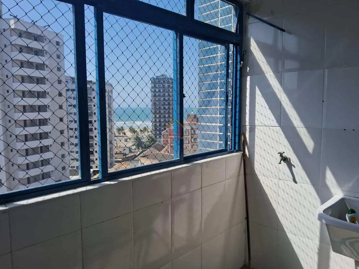 Imagem apartamento para locação - Tupi