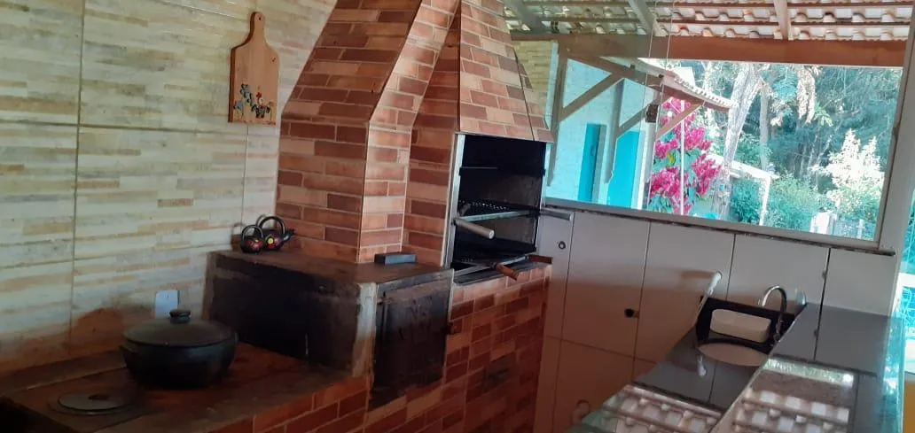Imagem Vendo ótima chácara em Contagem/MG com 2.500 m² de área total,