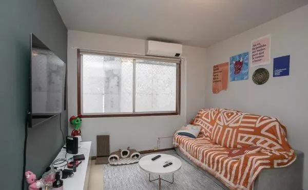 Imagem Apartamento em Petrópolis