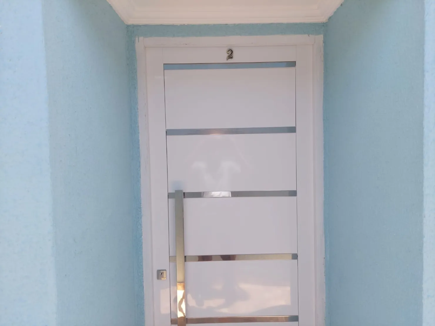 Imagem Comercial à venda 3 Quartos, 3 Vagas, 80M², Residencial Flamboyant, Pindamonhangaba - SP