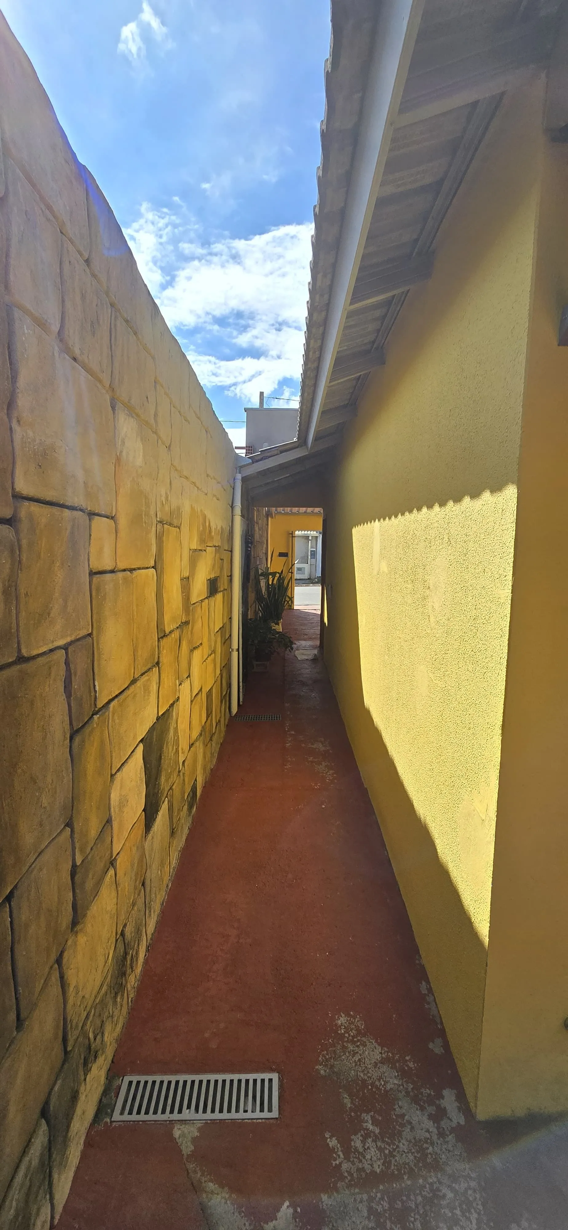 Imagem Casa 2 dormitórios Jardim Nikkey -Sorocaba/ SP