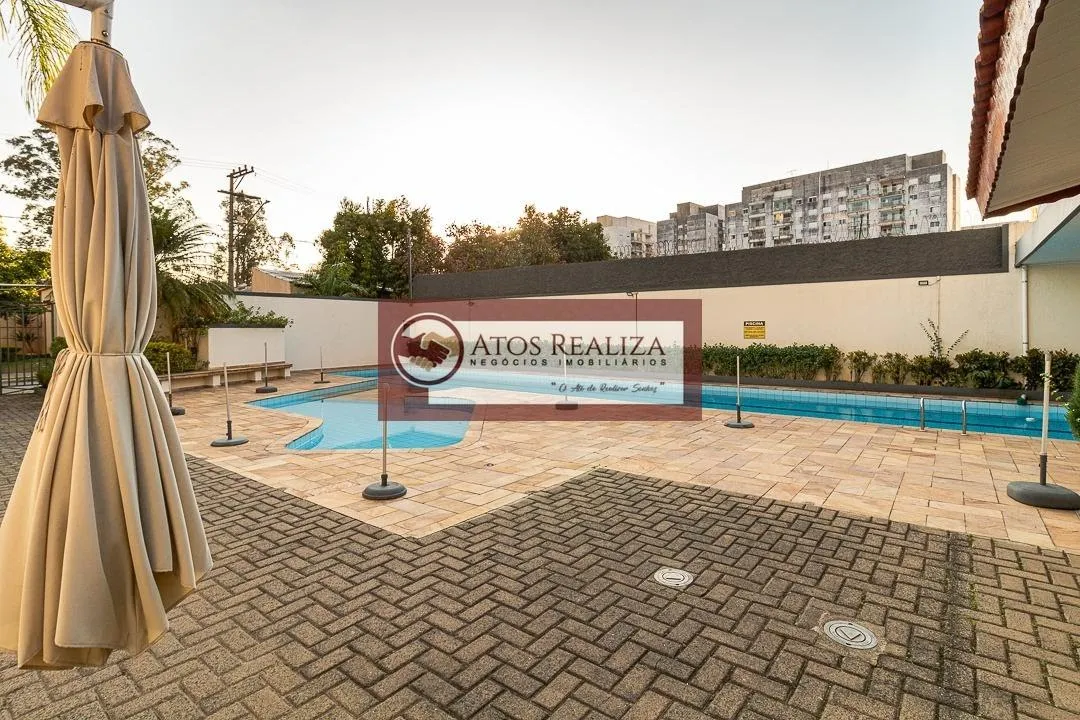 Imagem Apartamento à Venda em Vila Isa SP, 126m², 5 Quartos, 750 mil