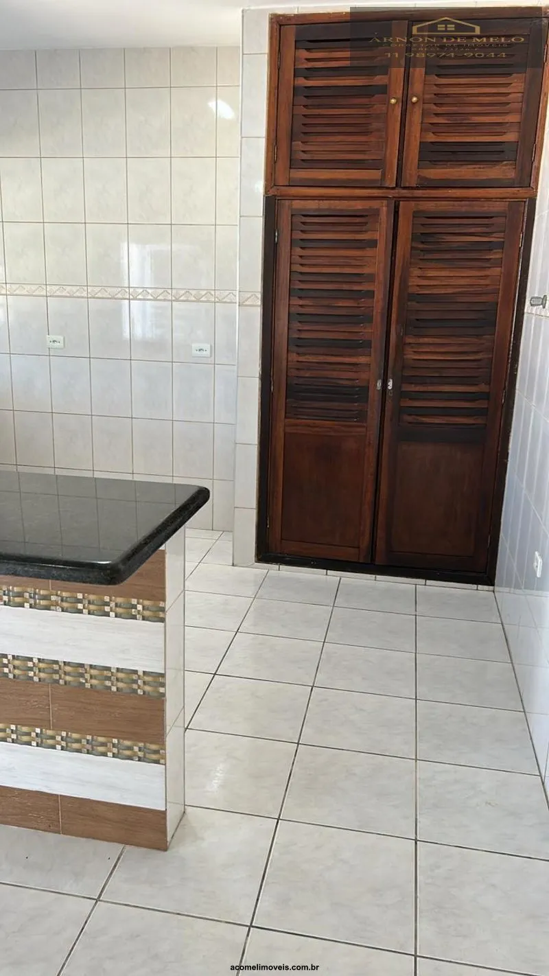 Imagem Casas no Litoral para venda em Praia Grande no bairro Vila Caiçara