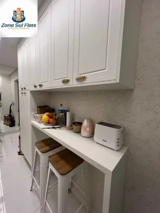 Imagem Apartamento à Venda No Ipiranga Com 3 Suítes e 2 Vagas