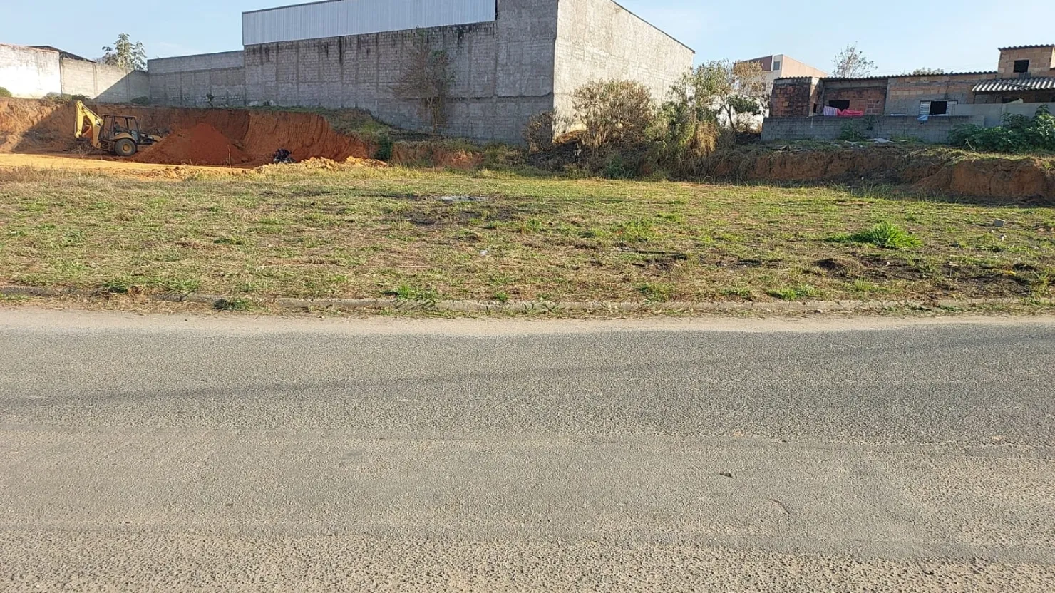 Imagem Terreno à venda 147.33M², Cidade Nova, Pindamonhangaba - SP