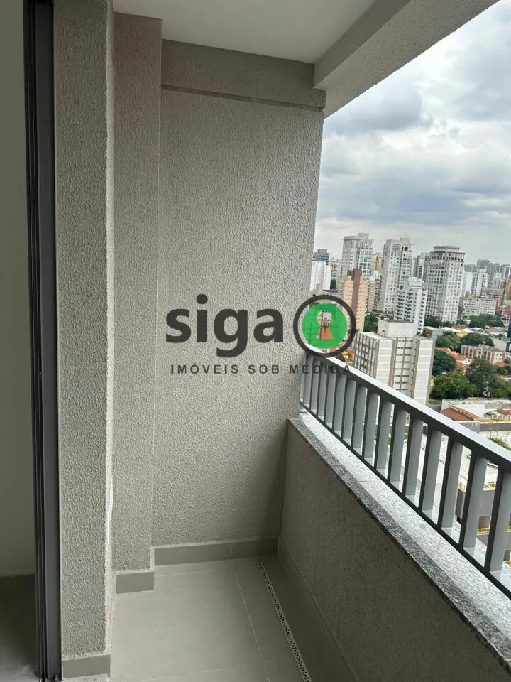 Imagem Studio de 25m² à Venda- Condomínio Today Faria Lima!