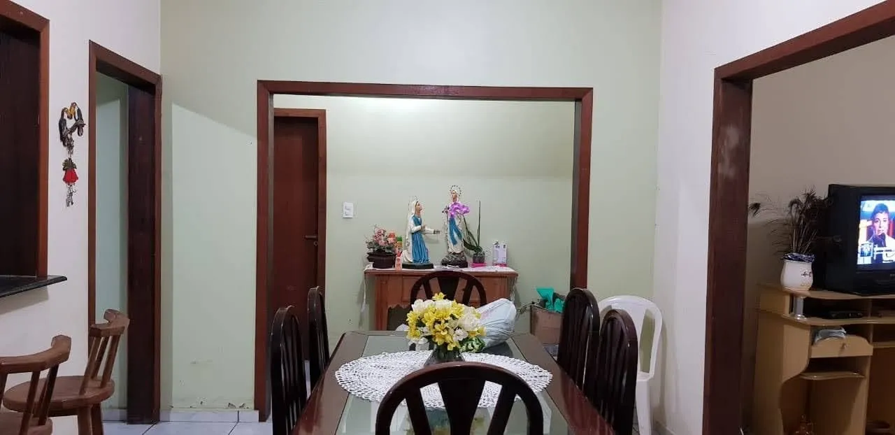 Imagem Chácara à venda 2 Quartos, 1 Suite, 30 Vagas, 24000M², Pinga, Pindamonhangaba - SP