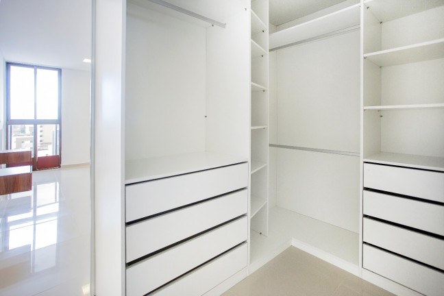 Imagem Apartamento com 4 Quartos à Venda, 136 m² em Bessa - João Pessoa