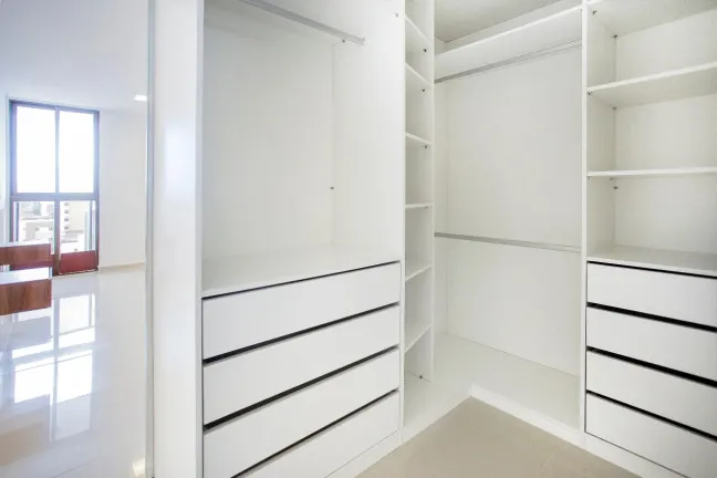 Imagem Apartamento com 4 Quartos à Venda, 136 m² em Bessa - João Pessoa