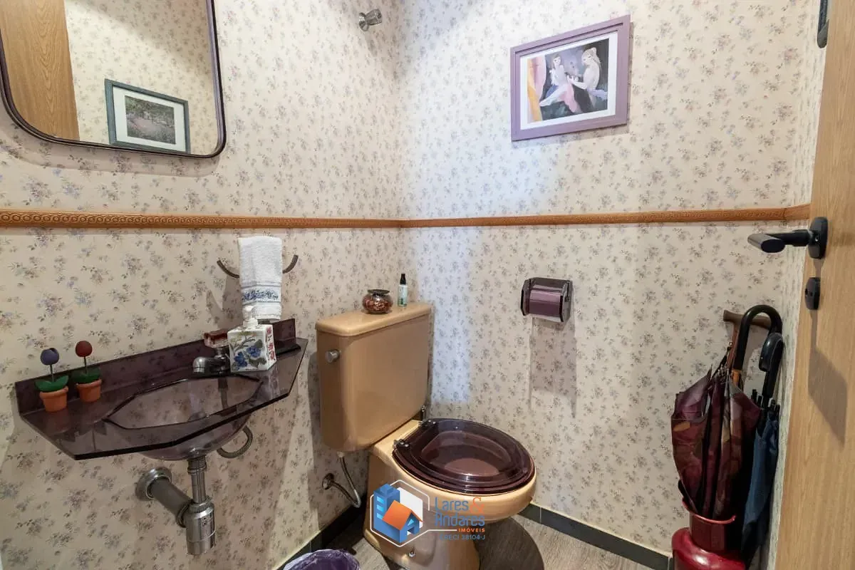 Imagem Apartamento para venda em Sumarezinho com 1 quarto, sendo 1 suíte, 45m²