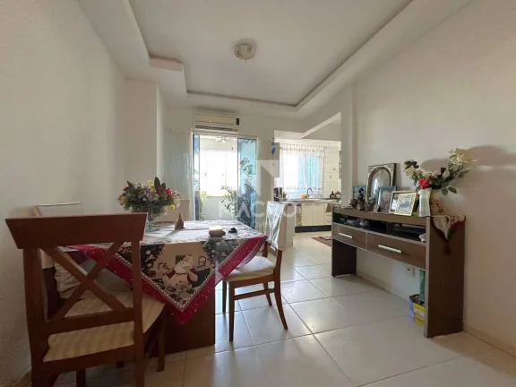 Imagem Apartamento | Centro | 3 quartos (1 suíte) | 89m²