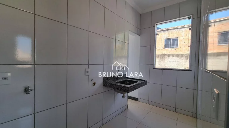 Imagem Apartamento disponível para locação no Bairro Novo Igarapé Igarapé/MG.