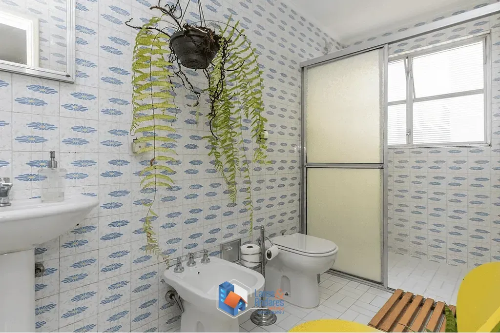 Imagem Apartamento à venda 3 Quartos 1 Suite 1 Vaga 112M² Perdizes São Paulo - SP