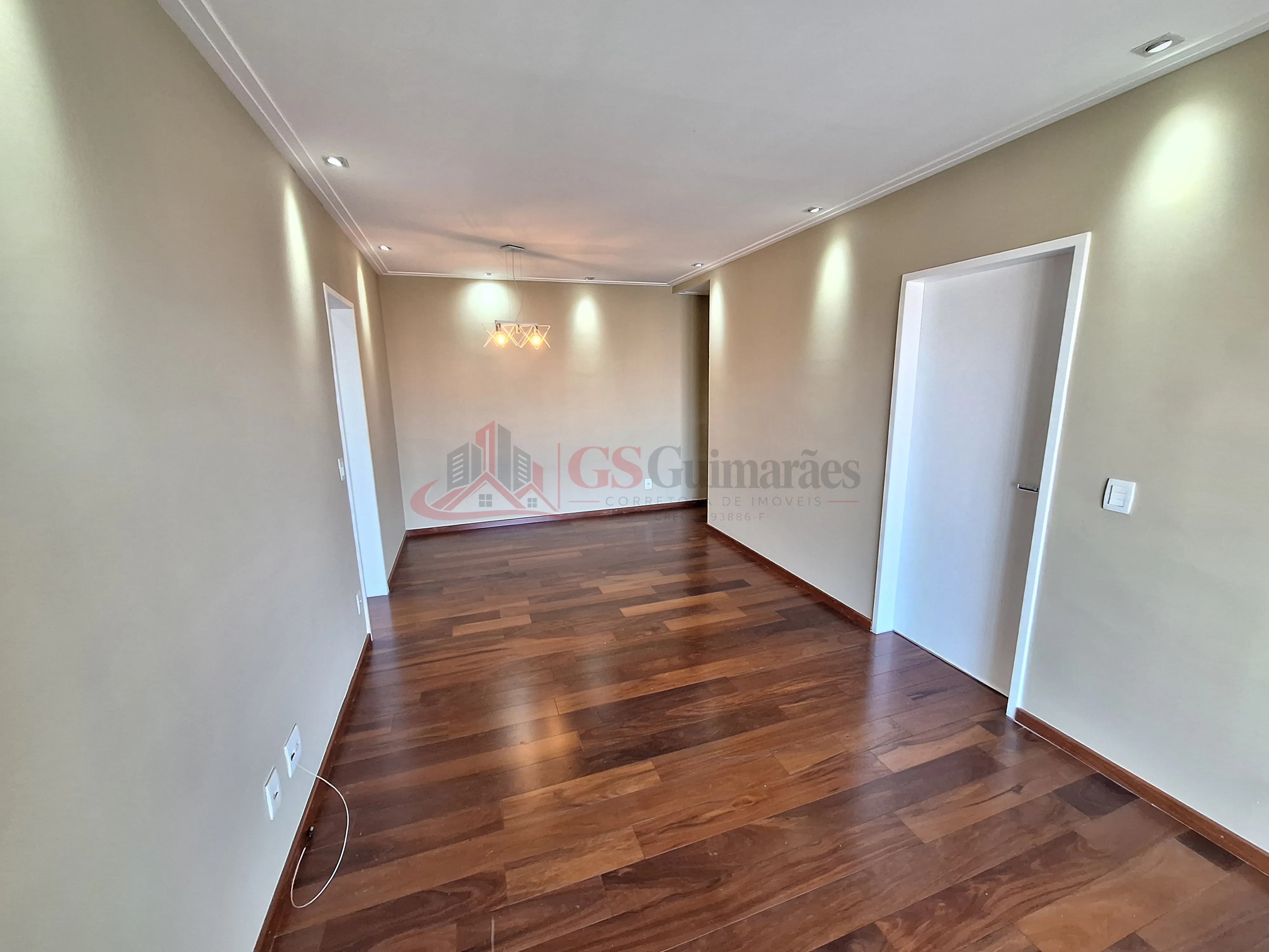 Imagem Apartamento no Alto da Mata - 115 m², 2 dormitórios | Jardim Tupanci