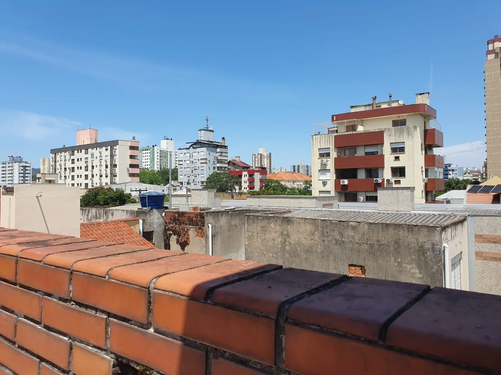 Imagem Apartamento em Santana