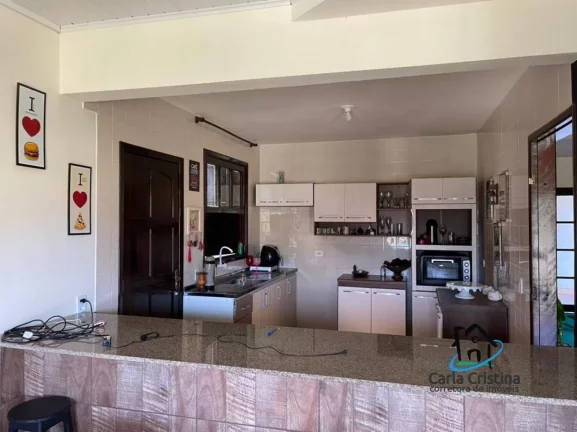 Imagem CASA RESIDENCIAL em Pontal do Paraná - PR, Balneário Leblon