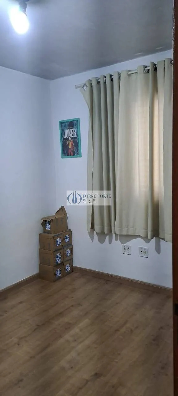Imagem APARTAMENTO NA VILA MEDEIROS - 2 DORMITÓRIOS (1 SUÍTE)