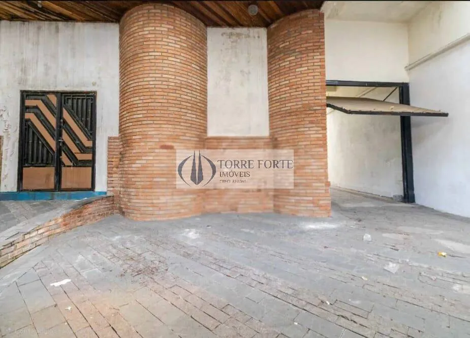 Imagem Galpao com escritorio comercial 1000m² na Vila Esperança .