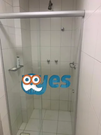 Imagem Flat mobiliado para Locação