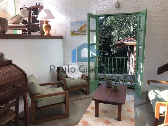 Imagem Chácara com 5 mil m² - Porteira fechada na região de Cotia