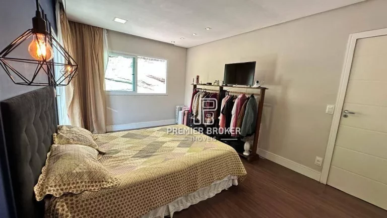 Imagem Casa à venda, 170 m² por R$ 550.000,00 - Pimenteiras - Teresópolis/RJ