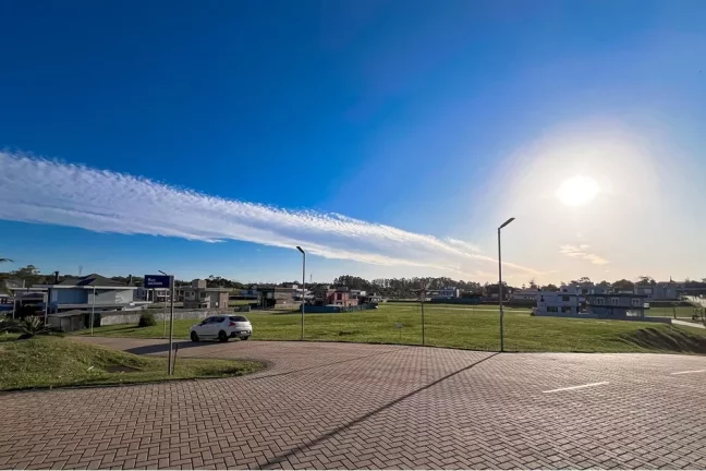Imagem Terreno/Lote Residencial para venda no bairro Sanga Funda em Nova Santa Rita