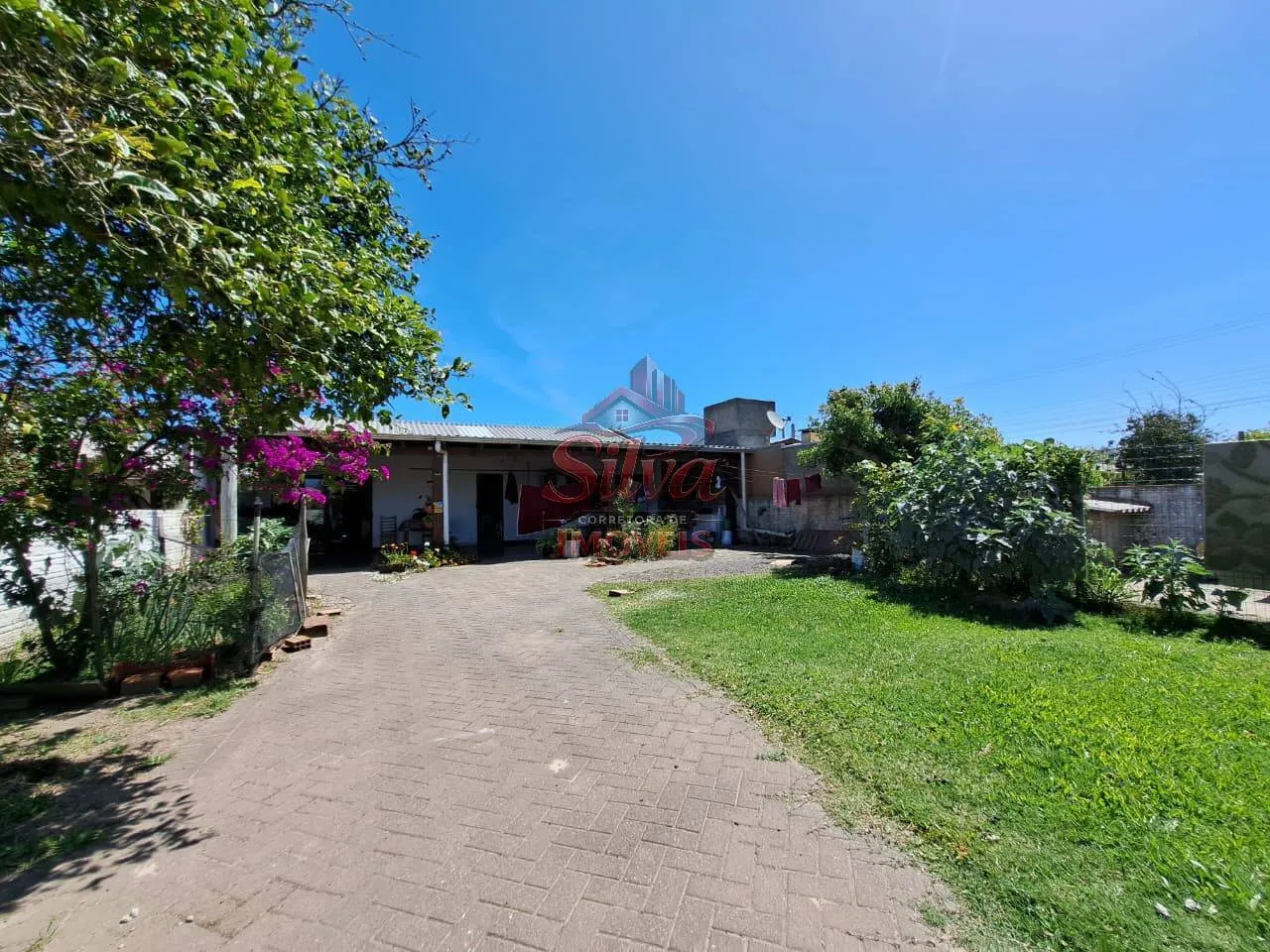Imagem C128 |Casa com 2 kitnets de 2 dormitórios em Albatroz