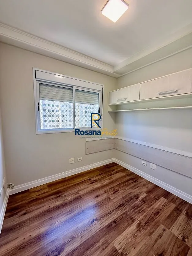 Imagem Apartamento Alto Padrão em Planalto, São Bernardo do Campo/SP