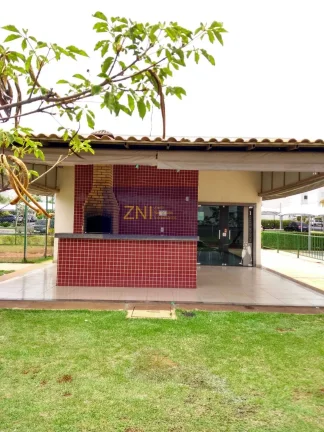Imagem Apartamento à Venda no Residencial Reino da Escócia, R 1300