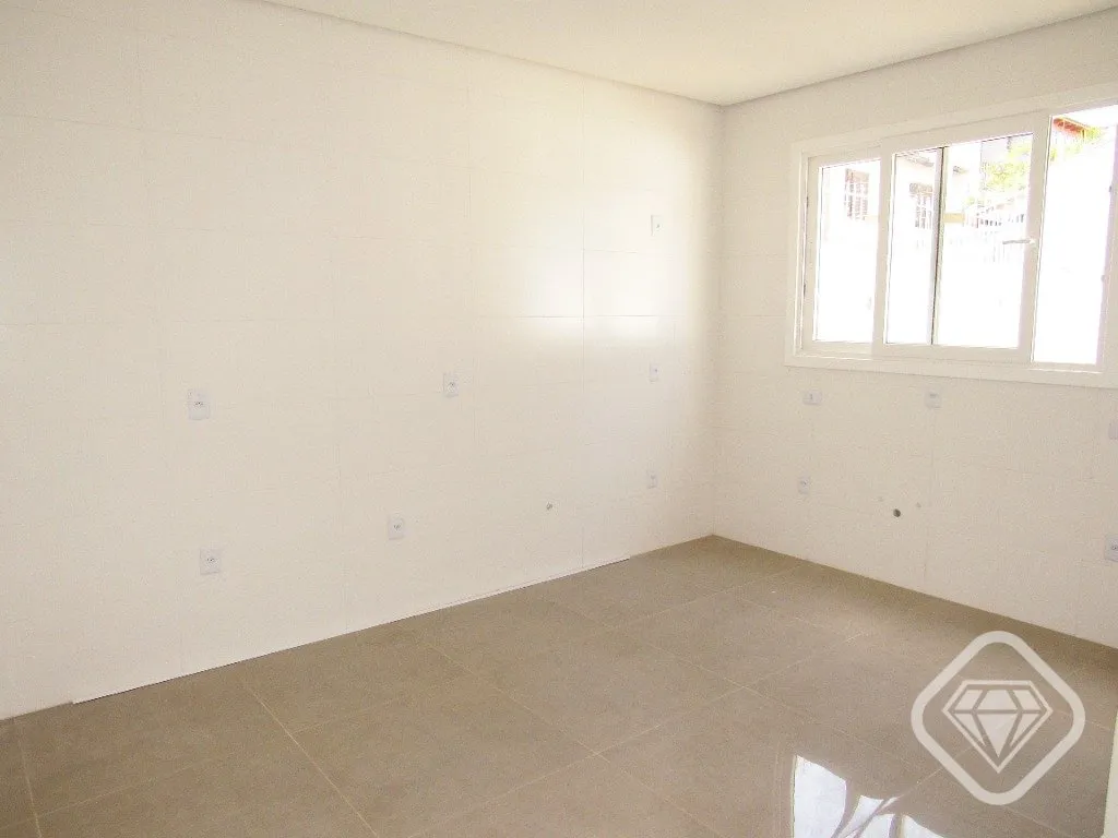 Imagem Sobrado novo, nunca habitado, no Residencial Jardins do Prado, em localização estratégica, próxi...