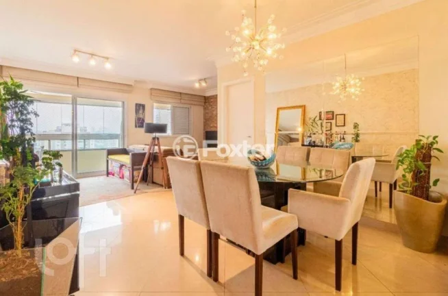 Imagem Apartamento Vila Romana - 87M², 2 Dorms, 1 Suíte, 2 Vagas, Lazer.