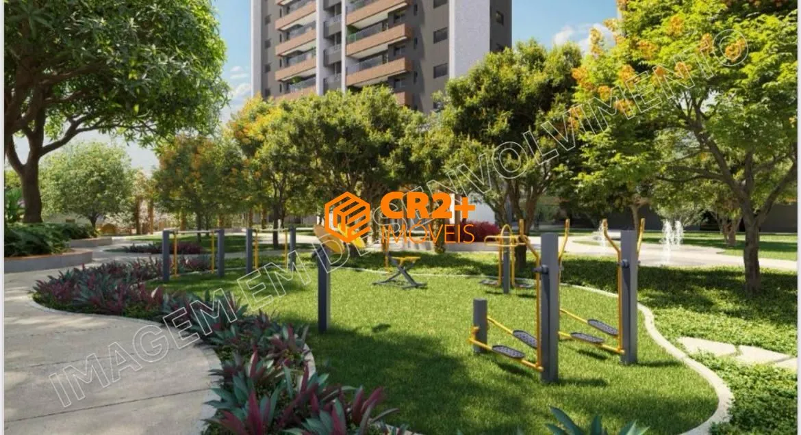 Imagem ENTRE A HISTÓRIA E O FUTURO: NASCE UMA MORADIA NOVO ECOSSISTEMA! PADRÃO RIO AVE-