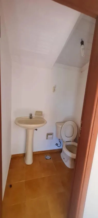Imagem Linda casa em Morungaba a venda com porteira fechada