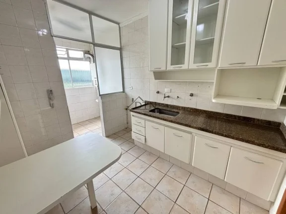 Imagem Apartamento - 2 dormitórios, 1 vaga, Horto Florestal