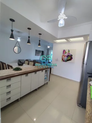Imagem Apartamento Alto Padrão Enseada - Excelente oportunidade
