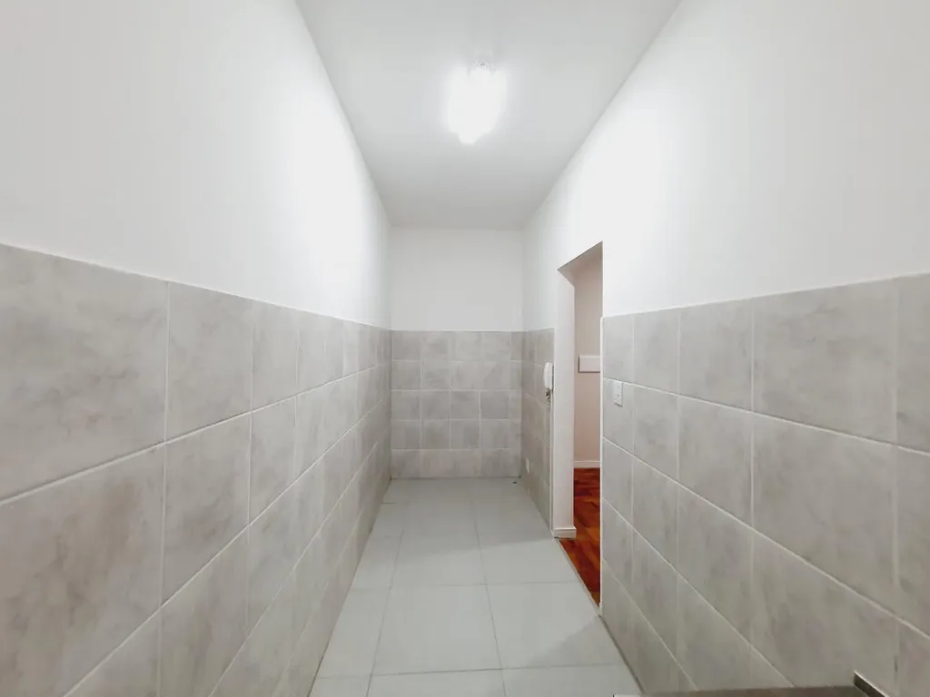 Imagem Apartamento em Menino Deus
