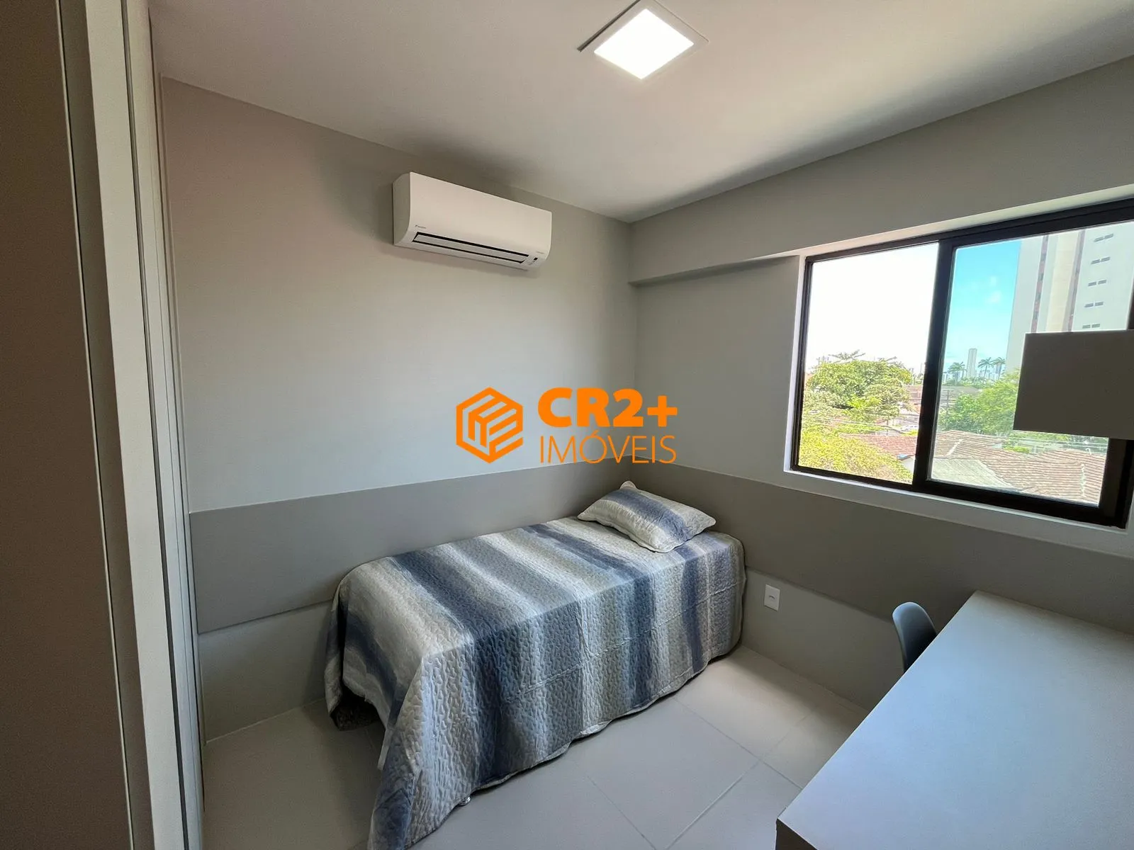 Imagem Apartamento com 3 Quartos à Venda, 71 m² com lazer no Cordeiro - Recife
