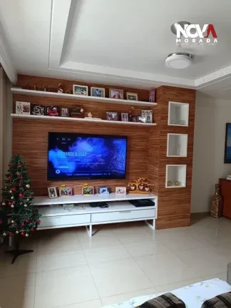 Imagem Sinta-se em casa neste maravilhoso imóvel localizado em Vila Velha, no bairro Vila Nova. Com um val...