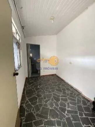 Imagem SOBRADO RESIDENCIAL OU COMERCIAL NO CENTRO DE PARANGUÁ