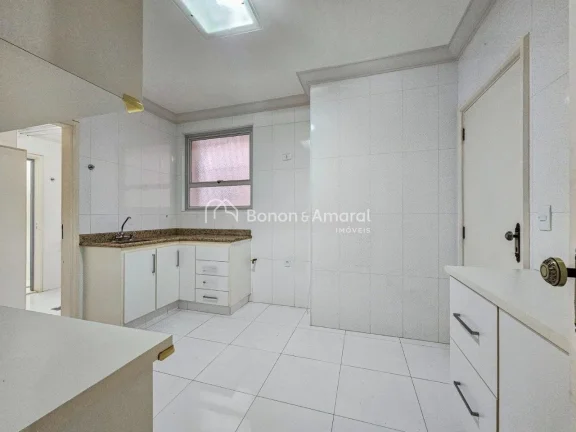 Imagem Apartamento à venda no Centro de Campinas, no Edifício Antônio Lourenço, ideal para quem busca c...