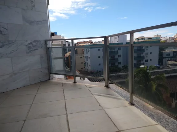Imagem COBERTURA RESIDENCIAL em CABO FRIO - RJ, ALGODOAL