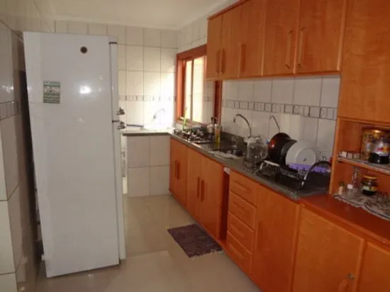 Imagem Casa para Venda - 330m², 4 dormitórios, sendo 1 suites, 3 vagas - Santana